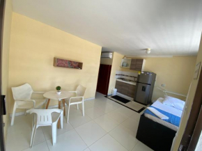 Apartamento Rodadero a una cuadra de la playa